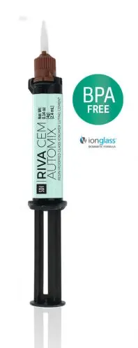 [8800703] Riva Cem Automix 2 jeringas 4g SDI