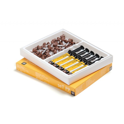 [15780] Set PP 3 jeringas Automix 7 gr. 20 puntas