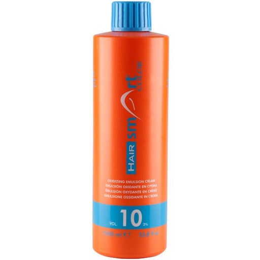 [15813] Oxigenada Peluquería perfumada en crema 1000ml Hair Smart