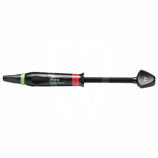 Tetric Prime jeringa 3g Ivoclar