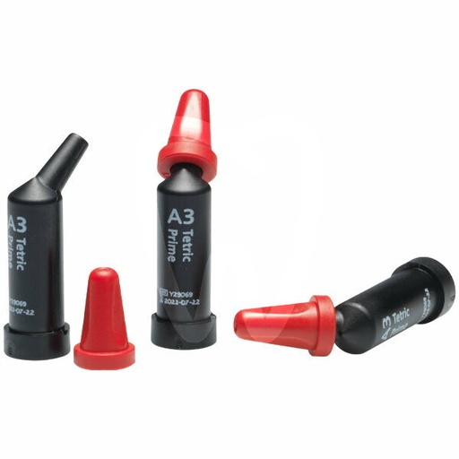 [15829] Tetric Prime cavifil 20x0,25g Ivoclar