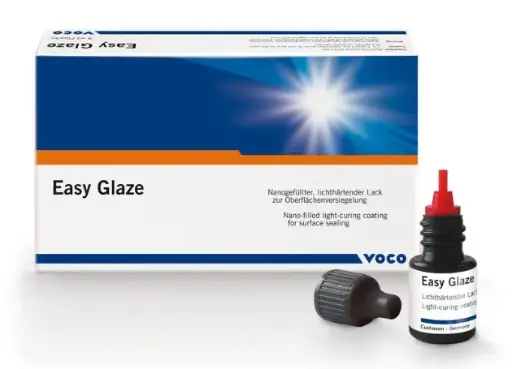 [N03574] Easy Glaze Voco Botella de 5 ml.