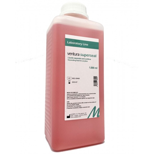 [3822M] Ventura Superseal separador acrílicos 1000ml