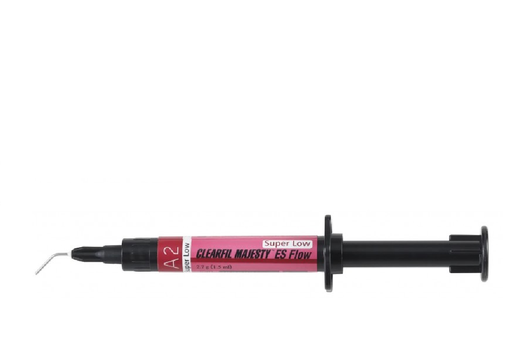 [15903] Clearfil Majesty ES Flow Baja Fluidez jeringa 2,7g Kuraray