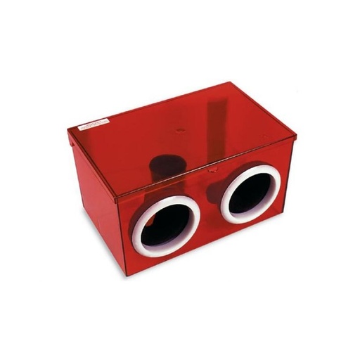 [N03985] Reveladora manual Mestra