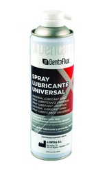[020106] Lubricante rotación spray universal 1u