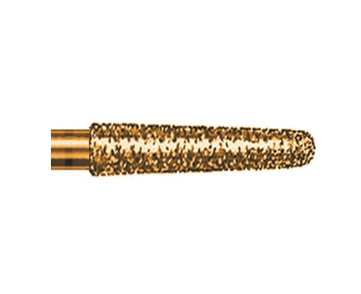 [16190] Fresa diamante turbina Fig.2979K314 S2000 - Komet 5u