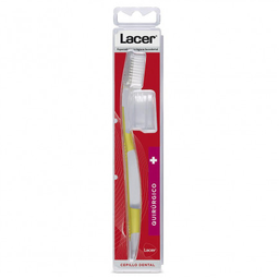 [N04563] Cepillo Dental Lacer Quirúrgico