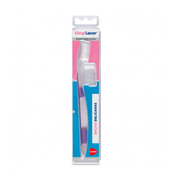 [N04593] Cepillo Dental GingiLacer Encías Delicadas