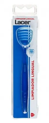 [N04594] Lacer Limpiador Lingual