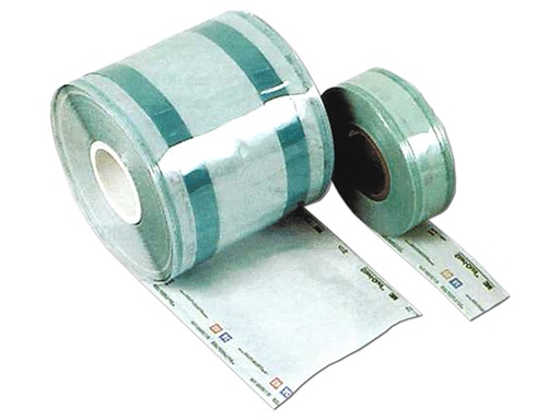 [1627] Bobina papel esterilización en rollo
