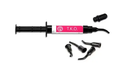 [N04827] TKO Composite Fotopolimerizable en Gel Multifunción RELIANCE