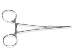 [15004] Pinza hemostática Mosquito s/diente recta