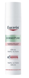 [N04925] EUCERIN DERMOPURE OIL CONTROL SERUM TRIPLE EFECTO 40 ML