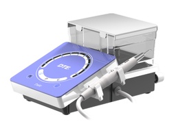 [28-D600] Ultrasonidos de sobremesa DTE D600 compatible SATELEC