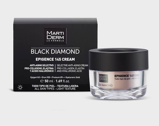 [N05042] Black Diamond Epigence 145 cream 50 ml