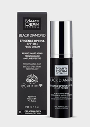 [N05046] BLACK DIAMOND EPIGENCE OPTIMA SPF 50 FLUID CREAM 30 ML