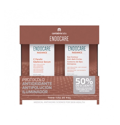 [N05143] PACK CANTABRIA LABS PROTOCOLO ANTIOXIDANTE -50% DTO