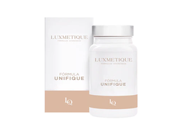 [N05165] LUXMETIQUE FÓRMULA UNIFIQUE 60 COMPRIMIDOS