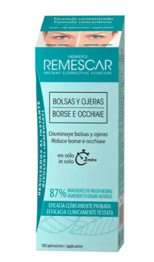 [N05198] Remescar Bolsas y ojeras 8 ml