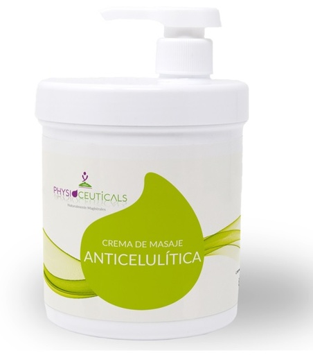 [16478] Crema de Masaje Anticelulítica con Dosificador Physioceuticals
