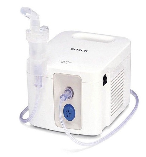 [NE-C900-E] Nebulizador compresor OMRON C900 profesional