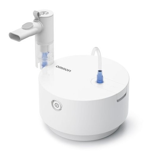 [NE-C105-E] Nebulizador compresor OMRON C28P