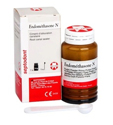[N05562] Endomethasone N 14g Septodont