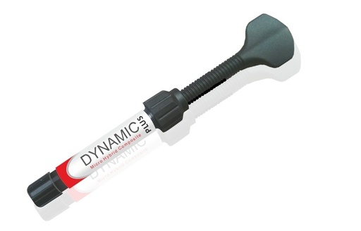 Dynamic Plus Composite Jeringa 4g President Dental