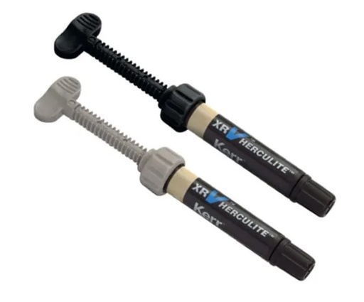 [16592] Herculite XRV jeringas 5g - Kerr