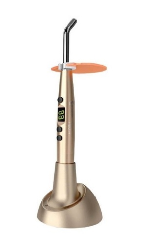 [28-LEDHORTHO] Lámpara Fotopolimerizar Led H Ortho Woodpecker