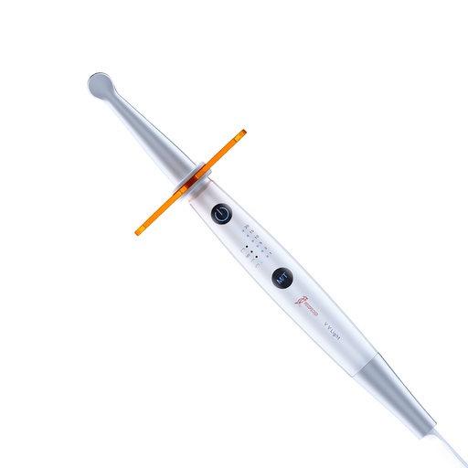 [28-VVLIGHT] Lámpara Fotopolimerizar VV Light para integrar en equipo dental - Woodpecker