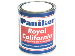 [060025] Royal California cola 1 Kg