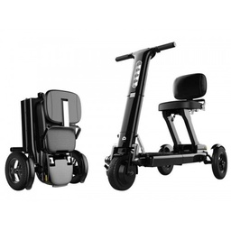 [11100001] Scooter Relync R1