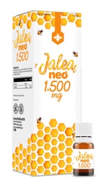 [N06187] Jalea Real Neo 1500 mg 14 Viales 10 ml Neovital