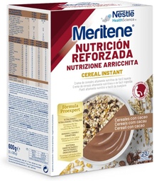 Meritene Cereal Instant 2x300g Nestlé