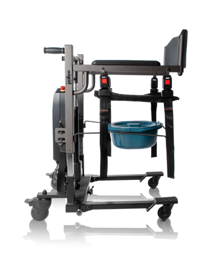 [16796] Accesorios Silla Grúa Transferencia Eléctrica Aúpa Chair