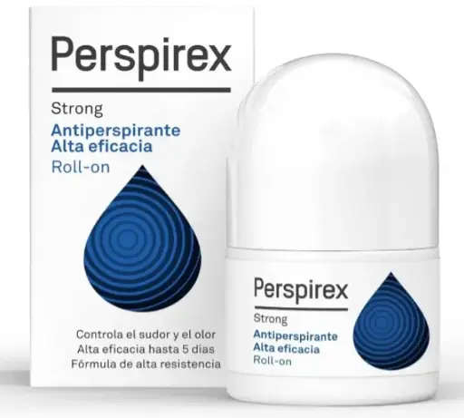 [N06403] Perspirex Strong antitraspirante 1 RollOn 20 ml
