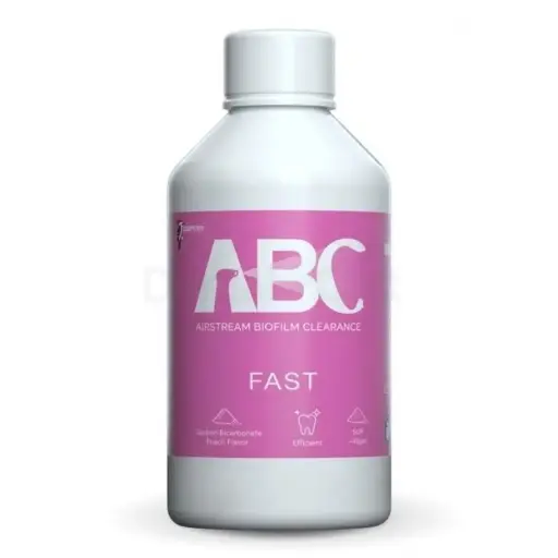 Polvo de Bicarbonato FAST 4 Botellas 40 micras Woodpecker
