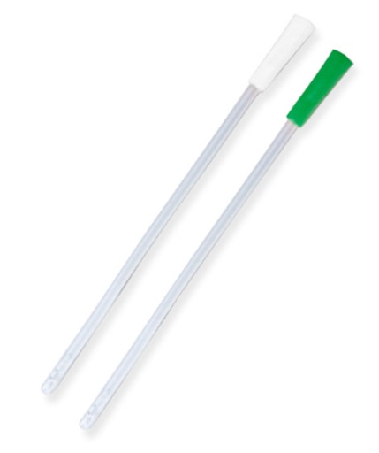 Sonda vesical masculina nelaton estéril 40cm
