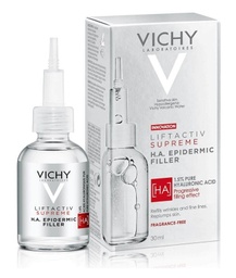 [N06776] LIFTACTIV SUPREME H.A. EPIDERMIC FILLER 1 BOTE 30 ml