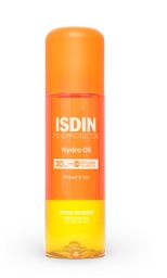 [N06881] ISDIN FOTOPROTECTOR HYDRO OIL SPF 30 1 ENVASE 200 ml