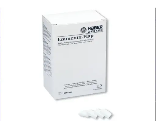 [N06930] EMMENIX FLAP 500 ud