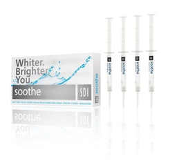 [8150002] SOOTHE gel desensibilizante 4 jer x 1,2ml SDI