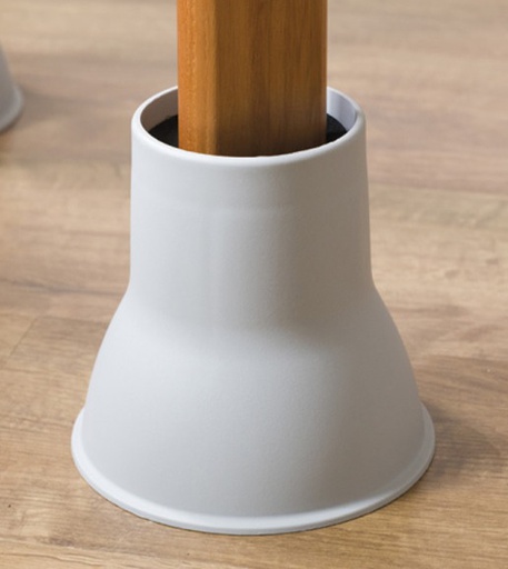 [17570] CONO ELEVACION PATAS DE ELEFANTE 4U