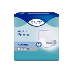 [464024] Orlys proskin pants noche talla mediana 60 unidades