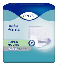 [464024] Orlys proskin pants supernoche talla mediana 80 unidades