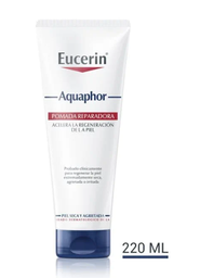[N08503] EUCERIN AQUAPHOR POMADA REPAR 200ml