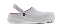 Zueco EVA Pro Blanco Dian