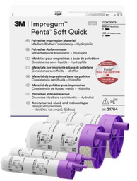 [N08681] Impregum Penta Soft Quick 3M